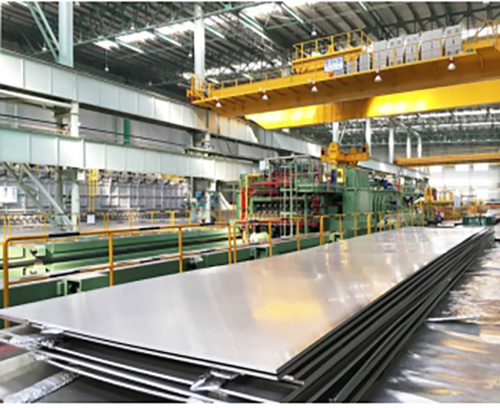 Aluminium Alloy Sheet 5052 5005 5083 5754 5456 4′ X8′ Aluminio Plate