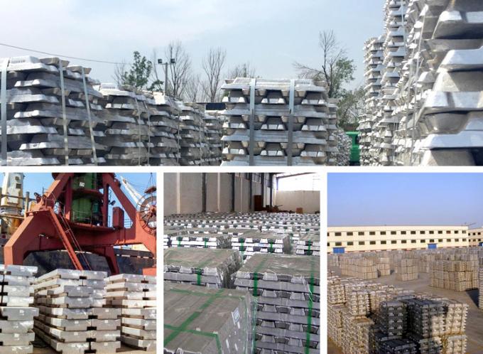 Aluminium Alloy Sheet 5052 5005 5083 5754 5456 4′ X8′ Aluminio Plate