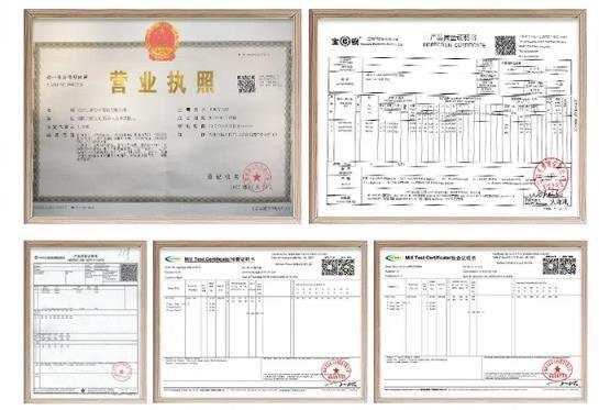 Aluminium Alloy Sheet 5052 5005 5083 5754 5456 4′ X8′ Aluminio Plate