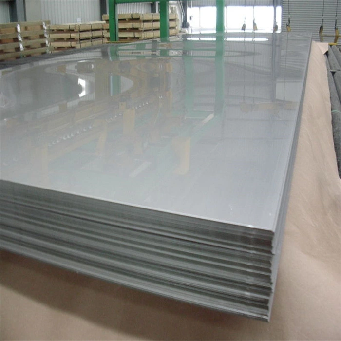 201 202 304 316 430 Edelstahlplatte kaltgewalzt Posco SUS304 Edelstahlblech 2