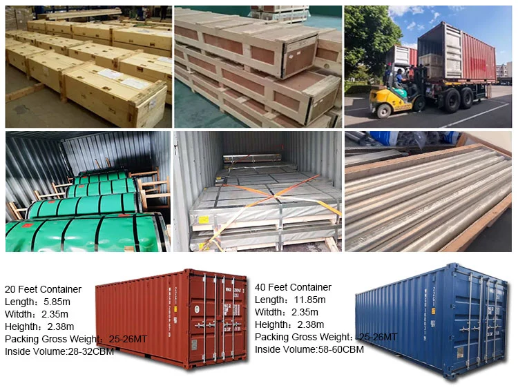 2b/Ba/No. 1/No. 4/Hl/8K Ss Coil Cold Rolled/Hot Rolled 201 304 316 309S 310S 321 430 904L Stainless Steel Coil