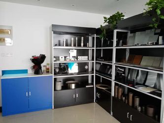 Jiangsu Xinyi Steel Industry Co., Ltd.