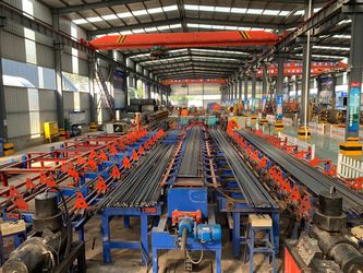 Jiangsu Xinyi Steel Industry Co., Ltd.