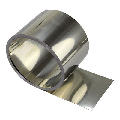 Good price Sus430 304 Ss 316 Kaltgewalzte Stainless Steel Coils 2D Online
