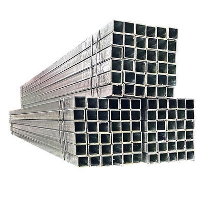 Good price Astm Warmgewalzte Sus304 Tp304l Tp304 Ss Quadratrohr Nahtlos Dn20 Sch40 Tp304h Tp309h Tp310 Tp316ti Tp316l 201 Tp321 Geschweißt Online