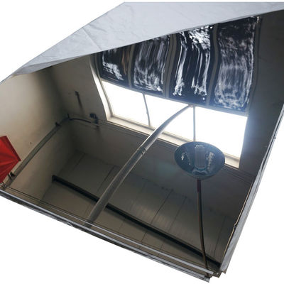 Good price Fabrik Großhandel DIN GB JIS ASTM 420 430 Harte 10 mm dicke Edelstahlplatte für den Schiffbau Online