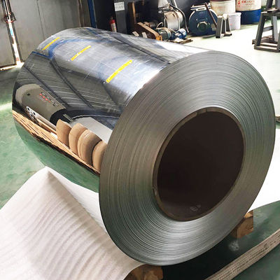 Good price SUS AISI Ss QN1803 304D 201 202 304 304L 316 316L 321 310S 430 439 904L 1.4529 Spirale Online