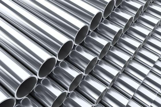 Good price Rundrohr Vierkantrohr AISI 304 Edelstahl Spiegelpoliert ASTM A789 Standard Online
