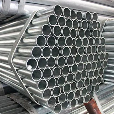 Good price Q235 Q345 Q215 Galvanisiertes Stahlrohr S235jr S345jrh Heißgetipptes Gi-Rohr Od 10 - 120 mm Online