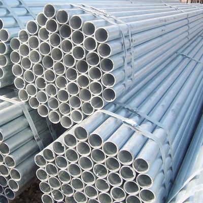 Good price Zinkverzinkte Rohre aus warmgewalztem Stahl Online