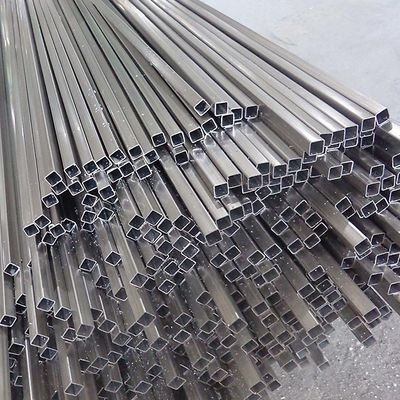 Good price ASTM 440F S44020 ASTM 440FSe S44023 Edelstahlrohr Online