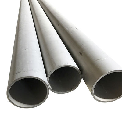 Good price ASTM Rundrohr aus Edelstahl 304 304 L 321 H 316 316 L 316 h 317 317 L 317 Ln 347 H Online