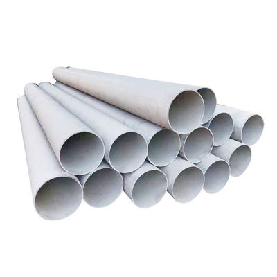 Good price Anpassung 430 Edelstahlrohr 2 mm Dicke 2200 mm Länge für Abgaskomponenten Online
