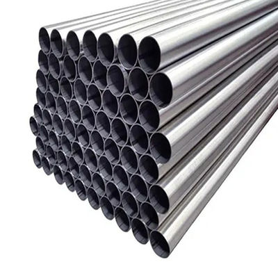 Good price Maßgeschneiderte dünne Wanddicke 304L 316L SS Runde nahtlose Rohr 321 2205 Online