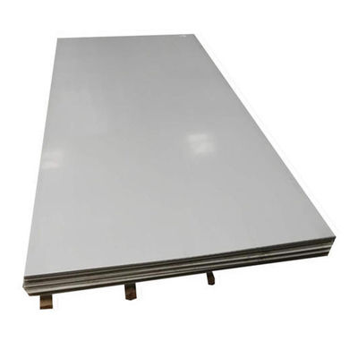 Good price Aisi 201 301 304 430 316 2B Folienplatte aus Edelstahl Online