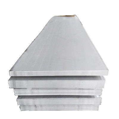 Good price Oberfläche Warmgewalzte Edelstahlplatte 304L 304 Ss 20 mm Dicke Länge 1000-1550 mm Online