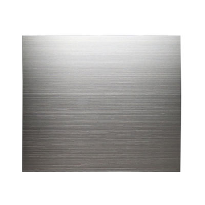 Good price 5X10 AISI 0,3 mm Stahlblech 304 430 316L 316 904L Online