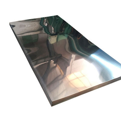 Good price 201 304 316 321 430 Cold Rolled Stainless Steel Plate For Auto Parts Online