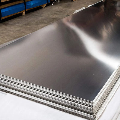 Good price 4X10 5X10 ASTM 304 316L Edelstahlblechplatte 1,2 mm 1,5 mm 2,0 mm Online