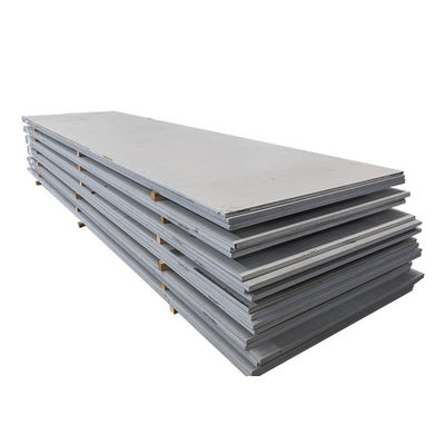 Good price Dauerhafte warm/kalt gewalzte ASTM SUS 304 304L Edelstahlplatte für den Energiesektor Online