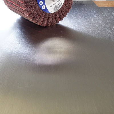 Good price 420J2 429 430 440C 444 Edelstahlbleche für Baustoffe Online