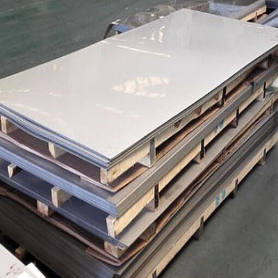 Good price Verschleißbeständig 304 310s 304l Kaltgewalzte Edelstahlplatte 300 Grad Veredelung Metall Dekorativ Online