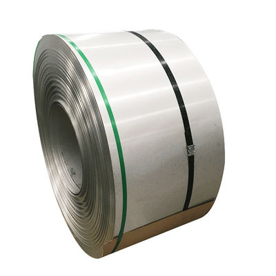 Good price Spezialisierung Edelstahlspule 201 202 304 304L 316 316L 410 420 430 Online