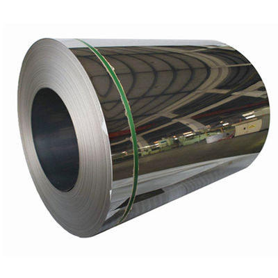 Good price 2b Oberfläche Kaltgewalzte Spirale Verzinktes Aluminium Kohlenstoffdach Farbbeschichtetes Kupfer Online
