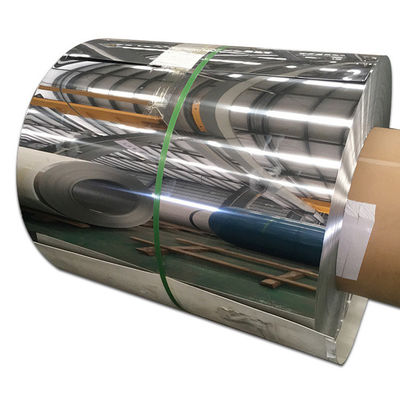 Good price 304 Edelstahl warmgewalzte Spirale vorgefärbt galvanisiert Online