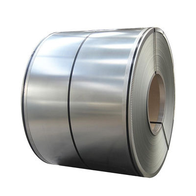 Good price Anpassungspolierte Edelstahlspule 0,5 - 8mm 201 304 304L 316 316L 410 420 430 Online