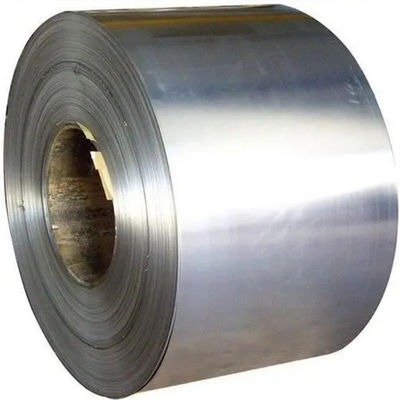 Good price 2B BA 8K BR Zertifizierte kaltgewalzte Duplexstahlspule 0,1 - 3,0 mm Dicke I Online