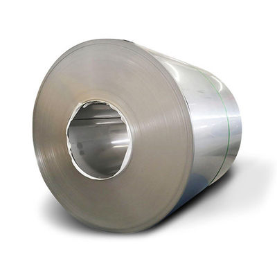 Good price Kaltgewalzte 2b Veredelung 201 202 304 316 Grade 2b Veredelung Warm/Kaltgewalzte Tisco Baosteel Marke Ss Edelstahlspule Online
