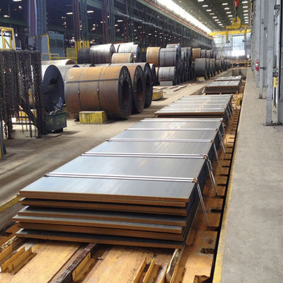 Good price Fahrzeuge Kohlenstoffstahlplatte 1008 1006 1010 1020 1045 1050 AISI ASTM Online