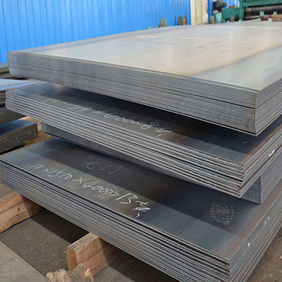 Good price Eisenbahnen Kohlenstoffstahlplatte OEM ODM 1500*12000mm A36 S25c S40c S45c S50c Online