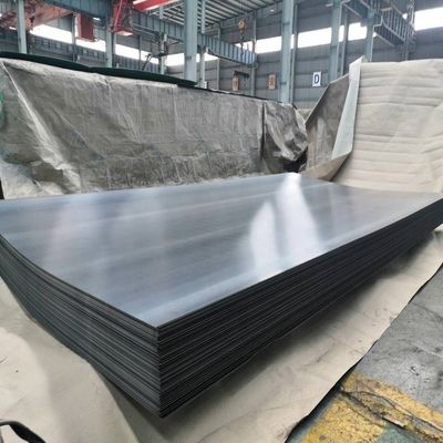Good price Stahlplatten aus Kohlenstoffstahl der Klasse B A36 S335 Ss400 JIS G3141 Online