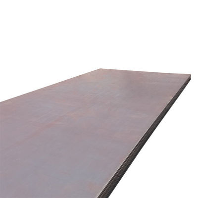 Good price Anpassung von Stahlblechen aus Kohlenstoff 0,2 - 500 mm Dicke ASTM-Standard Online