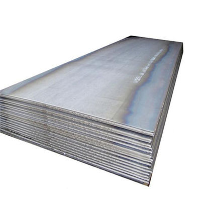 Good price Schmiede-Kohlenstoffstahlblech ASTM A36 SS400 S235 S355 St37 St52 Q235B Q345B Online