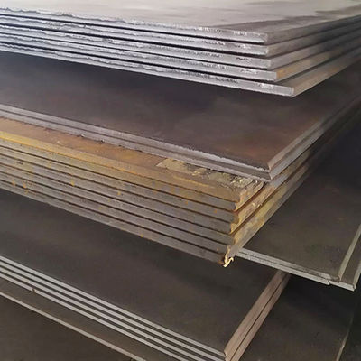 Good price Astm 3mm Verschleißbeständige Eisenplatte Kaltgewalzte Verzinkte leichte Stahlplatte aus Kohlenstoff Online