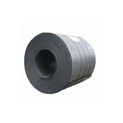 Good price Kalt/heißgewalzte Kohlenstoff-Strukturstahlspule 1,0 mm 1,2 mm 1,5 mm Online