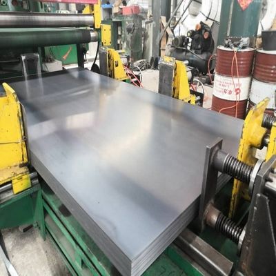 Good price 10*1220*2440mm Kaltgewalzte Kohlenstoffstahlbleche 0,1mm MS-Blatt Online