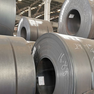 Good price ASTM A106 A36 Kohlenstoffstahlstreifen Spaltkante Polierte Oberflächenbehandlung Online