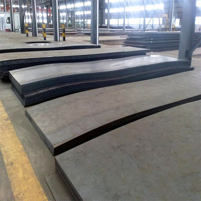 Good price Warm/kalt gewalzte Stahlplatten aus Kohlenstoff Online