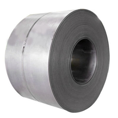 Good price Warmgewalzte Kohlenstoffstahlspule Q235/St37/Ss400/ASTM Online