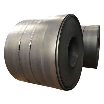 Good price Warmgewalzte Kohlenstoffstahlspule Q195 Q235 Ss400 SPHC SAE1006 SPCC-Klasse Online
