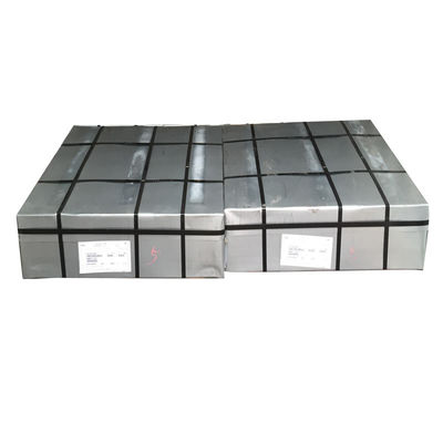 Good price Warmgewalzte Gi Galvanisierte Stahl-Dachplatte mit 0,12 - 3 mm Dicke Online