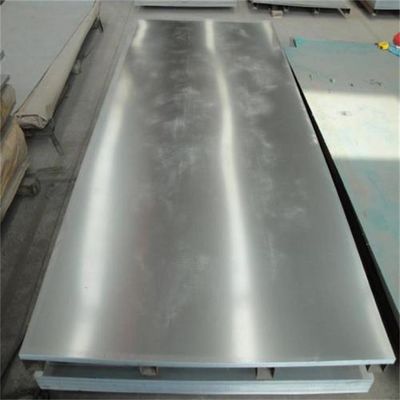 Good price Hot Dip Gi Galvanisierte Stahlplatte Zink beschichtet Online