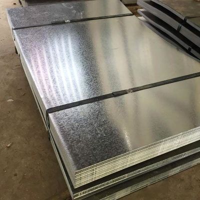 Good price Hochwertige SPCC Dx51d Dx52D Dx53D Z100 Z150 Z275 Kaltgewalzte Zinkbeschichtete Gi Coil Verzinkte Stahlbleche Online