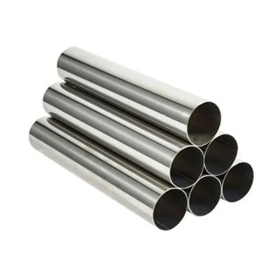 Good price Kaltgewalzte nahtlose Röhren aus Stainless Steel Online