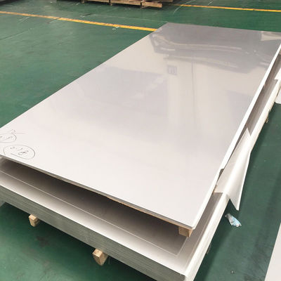Good price AISI Stainless Steel Plate 304 316  2mm Thickness For Building Online
