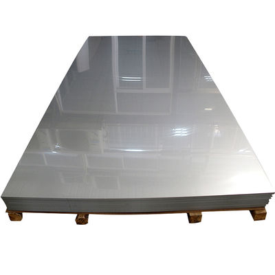 Good price Industrielle 4x8 Stahlbleche aus Edelstahl AISI 304 304L 316L 321 201j3 310S 420 430 410 409 Online